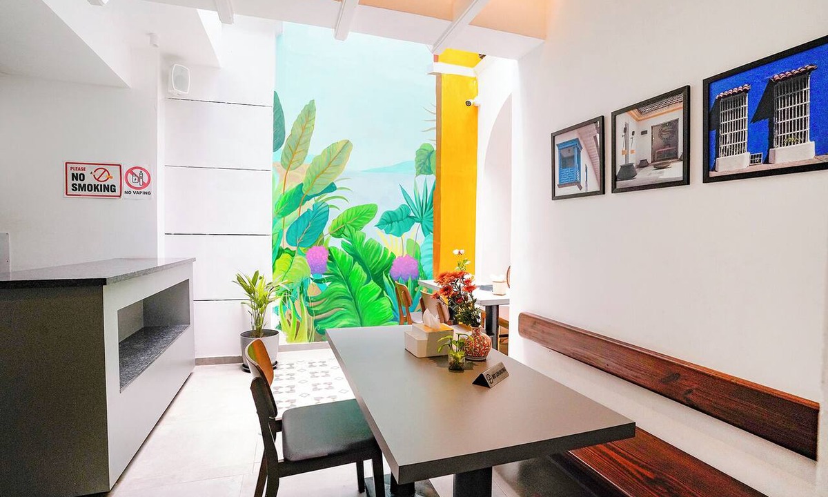 Altinho Hotel | Fabhotel Casa Bharat