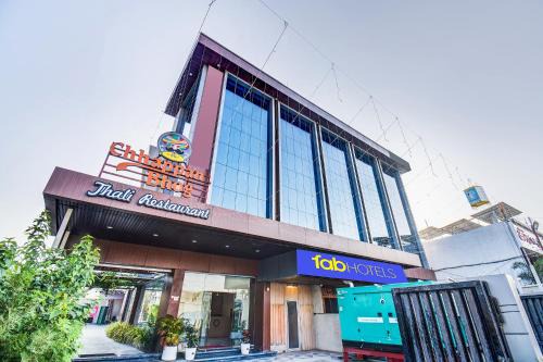 Aurangabad Hotel | FabHotel Chhappan