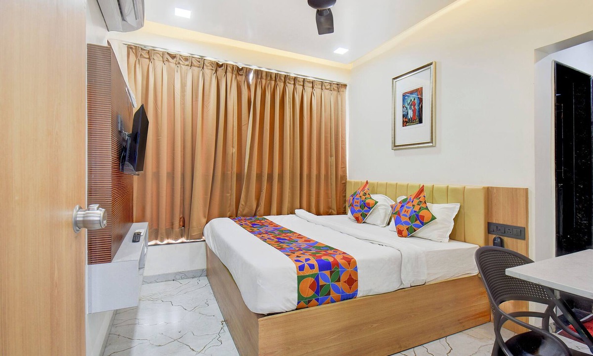 Shirur Hotel | Fabhotel Delight Inn