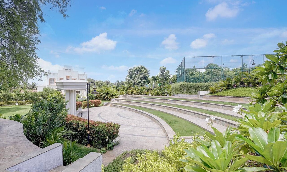 Bainguinim Hotel | FabHotel Gomes Pousada - 800M From Basilica of Bom Jesus
