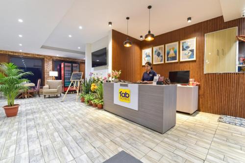 Kempty Range Hotel | FabHotel Green Acres