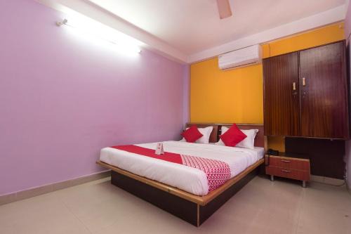 Siliguri Hotel | FabHotel Oasis
