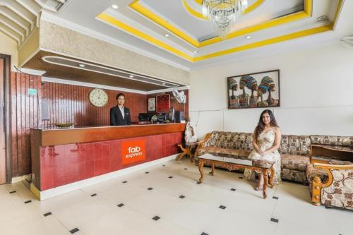 Mayapur Hotel | FabHotel Pramila Inn