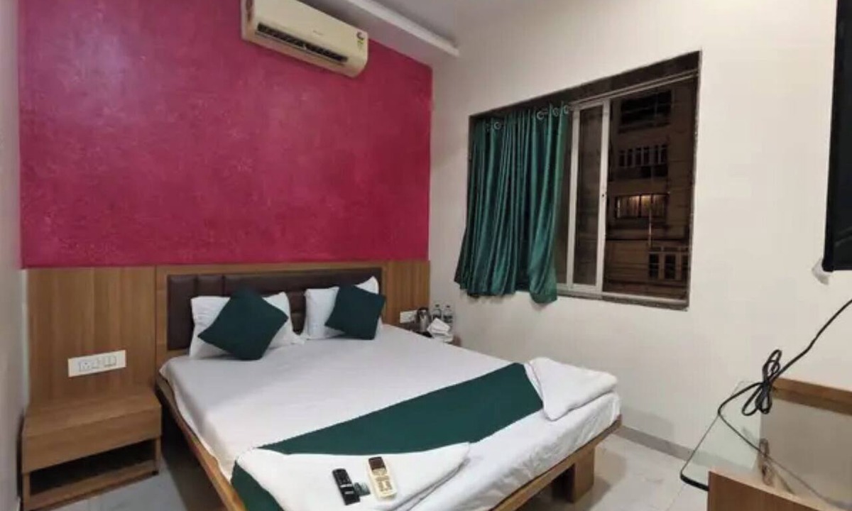 Pen Hotel | Fabhotel Riverstone Resort