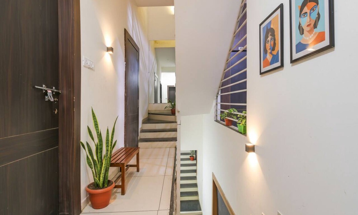 Bhopal Hotel | Fabhotel Sugar Cube