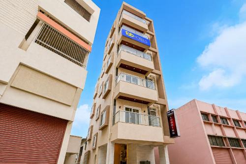 Panchavati Cabin | FabHotel Vaishnav Bairagi