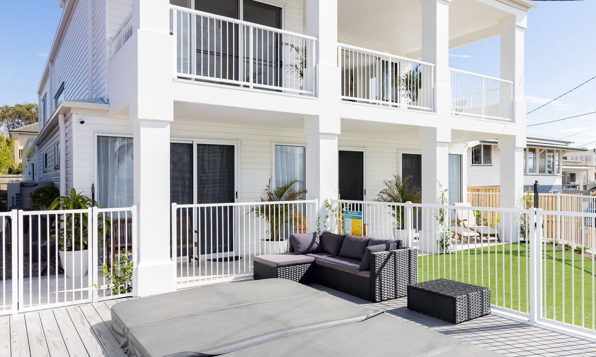 Scarborough Apartment | Fabulous Flinders Unit 2