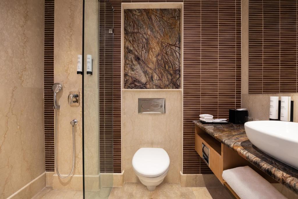 Bani Park Hotel | Fairfield by Marriott Jaipur