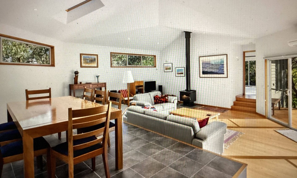 Fairhaven House | Fairhaven - Nature haven