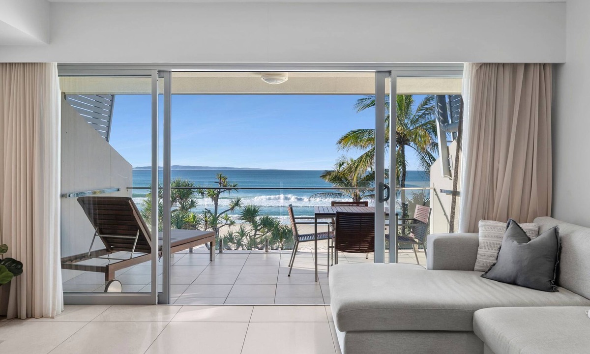 Noosa Heads Resort | Fairshore