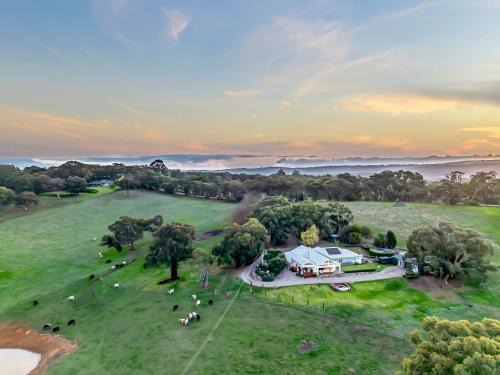 Lightsview Villa | Fairview Main Residence
