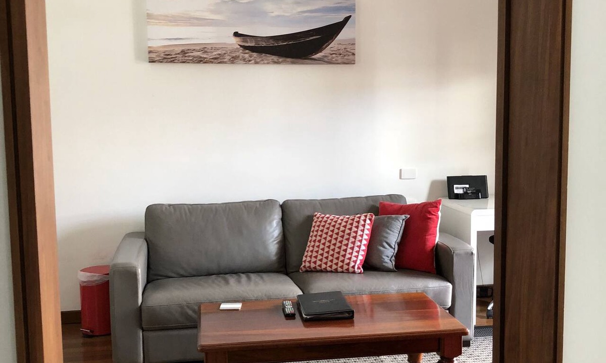 Northam House | Fairway Manor Accommodation