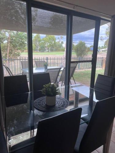 Dunsborough House | Fairway View