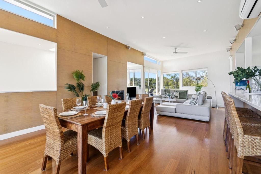 Flinders House | Fairway View