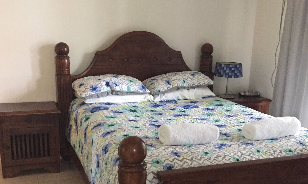 Parramatta Park Apartment | Family Accommodation Sleeps 8 (No extra Charge)