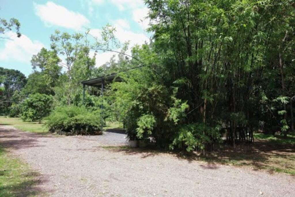 Howard Springs Apartment | Family Friendly