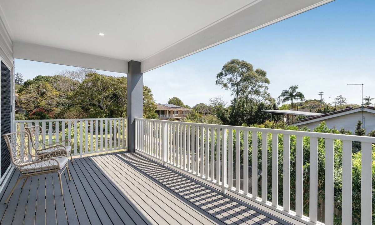 Wavell Heights Apartment | Family-Friendly House with Courtyard Retreat