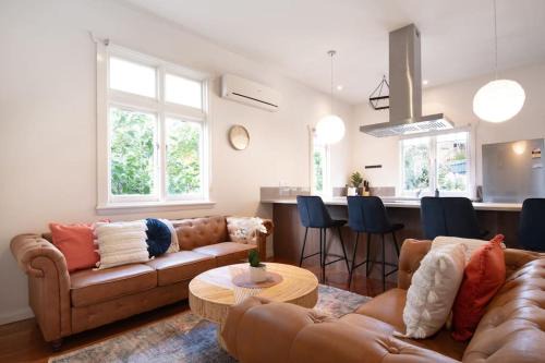 West Launceston House | Family-Friendly Comfort