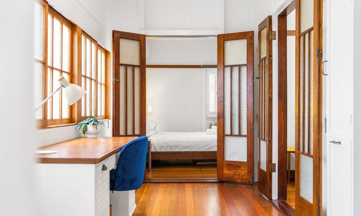 West End Apartment | Family-Friendly Home in Vibrant West End
