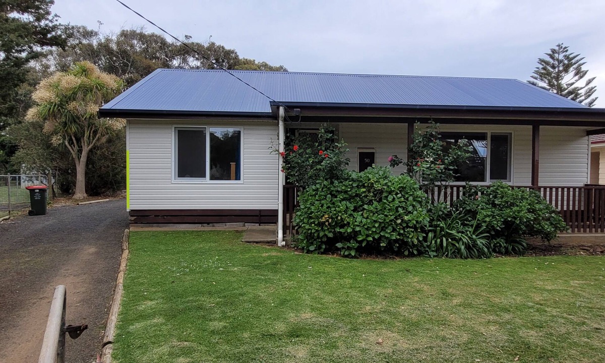 Smiths Beach House | Family friendly Smiths Beach Retreat