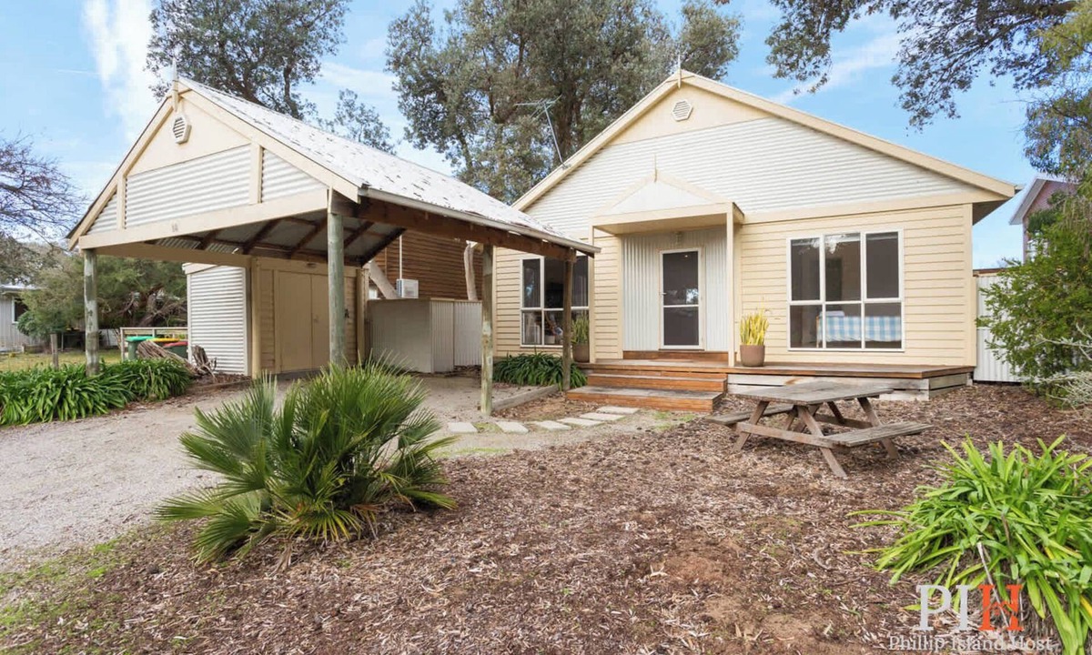 Silverleaves House | Family Home Silverleaves Sleeps 12