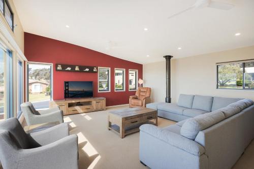 Tathra Apartment | Fanta Sea