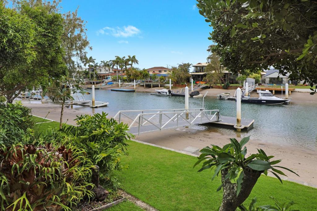 Buddina House | Fantastic Buddina Duplex