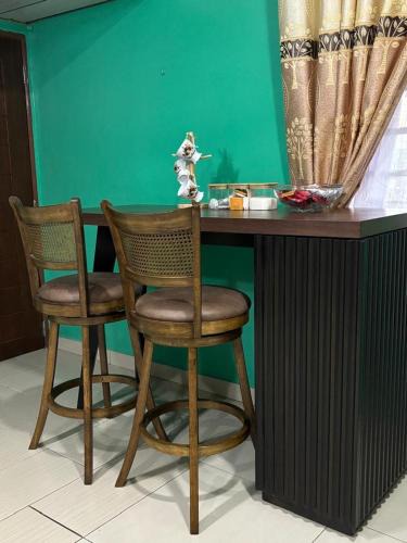 Kapar Villa | Farshada Homestay