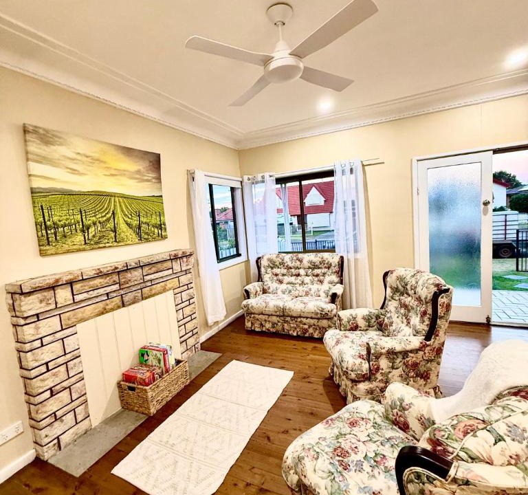 Cessnock House | Ferguson House