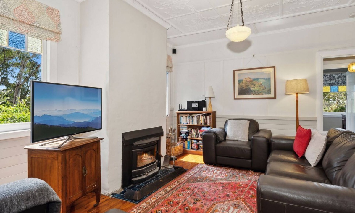 Blackheath Cottage | Ferntree Cottage in Blackheath
