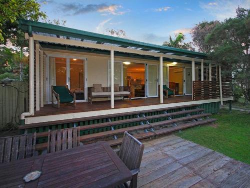 Amity Point House | Finlia At Flinders
