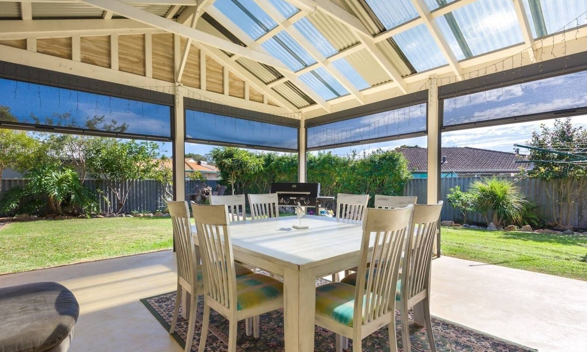 Emu Point House | Fisherman's Rest, Emu Point, Albany