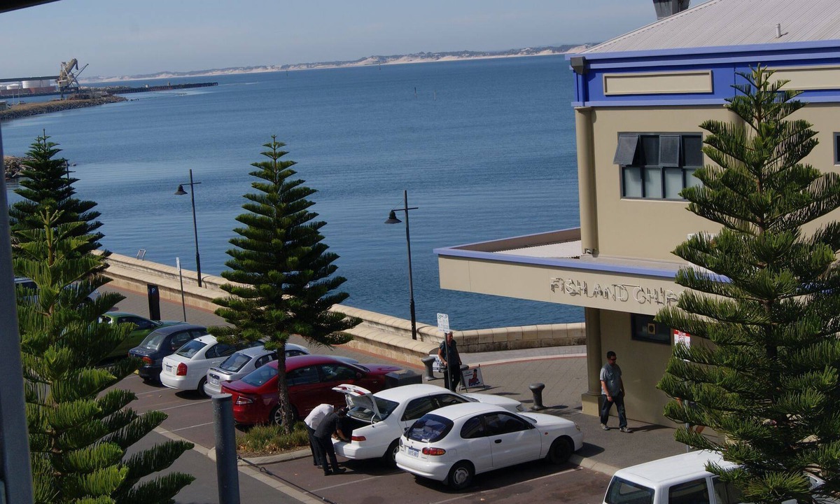 Bunbury Apartment | Fishers on the Boardwalk