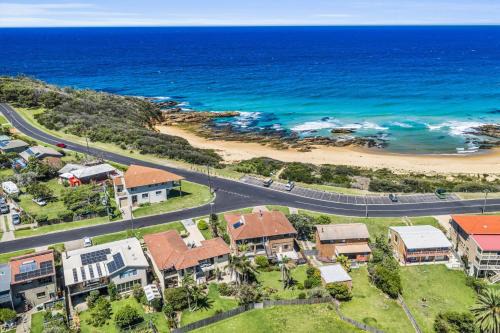 Bermagui House | Fishers - Scenic Drive 35