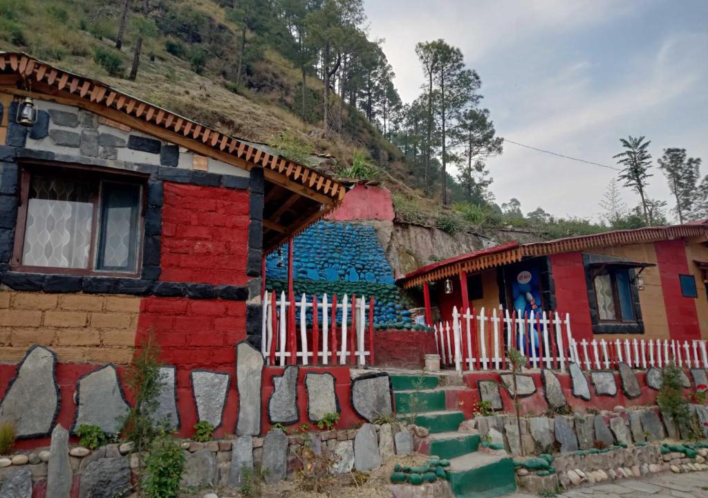 Shimla Hotel | Flagship Tara Aanchal Huts