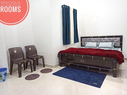 Allahabad Apartment | Flat in Prayagraj