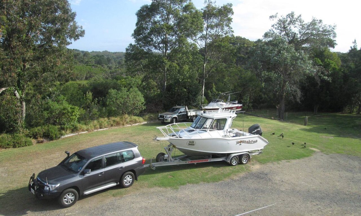 Bermagui Hotel | Flats Elite