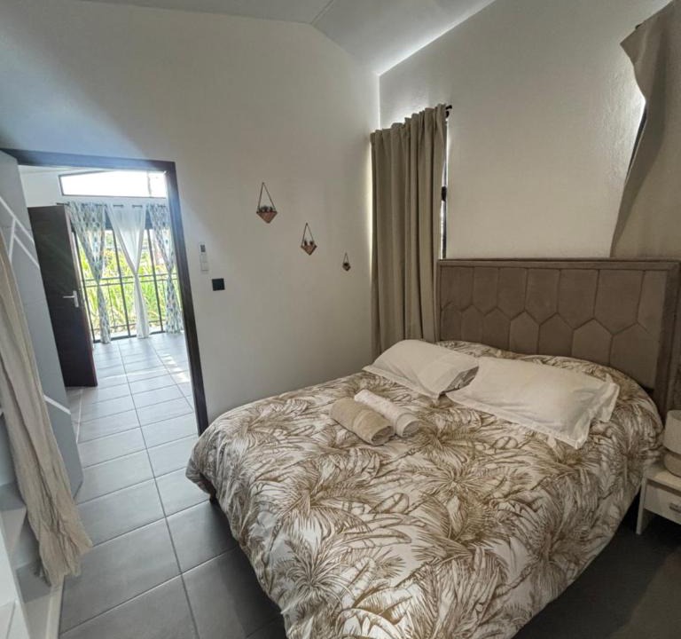 Cayenne Apartment | Flesh Résidences à 300m de l'hôpital
