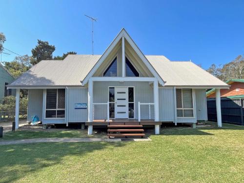 Amity Point House | Flinders Breeze