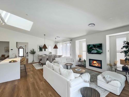 Pokolbin House | Florette's Retreat