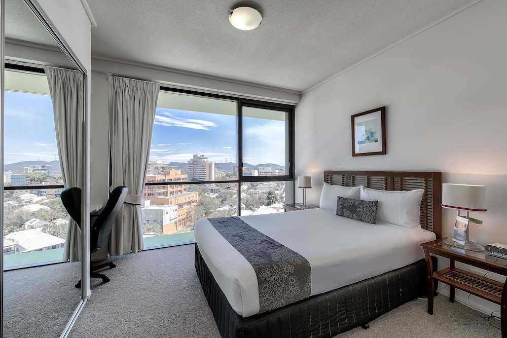 Spring Hill Apartment | Flynn Brisbane