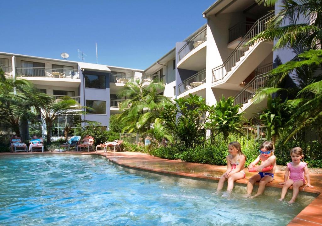 Flynns Beach Apartment | Flynns Beach Resort
