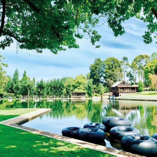 Jardee House | Fonty's Pool Caravan Park and Chalets