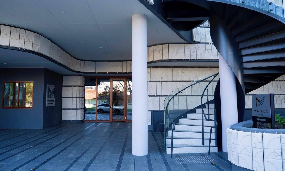 Applecross Apartment | Forbes Manaa Living 1BR Suite