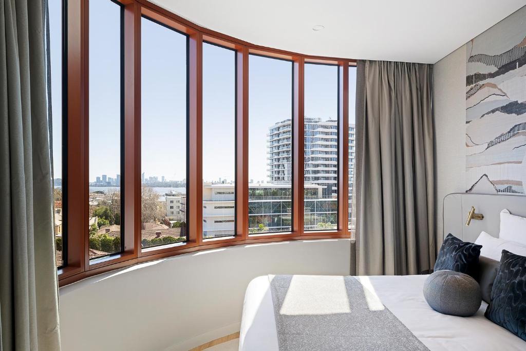 Applecross Apartment | Forbes Manaa Living