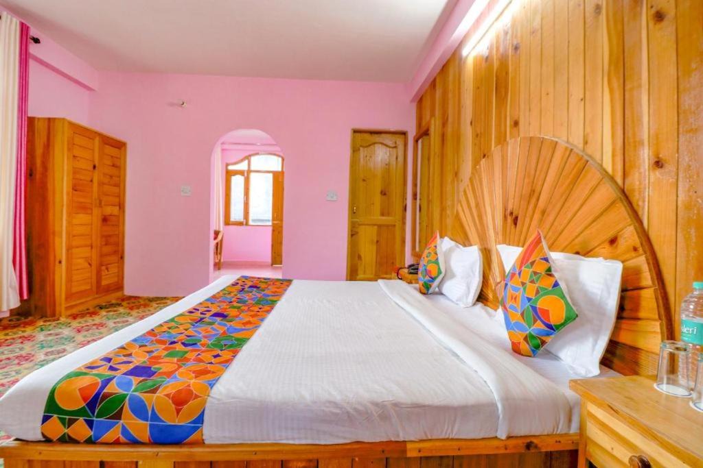 Aleo Bed & Breakfast | Forest retreat