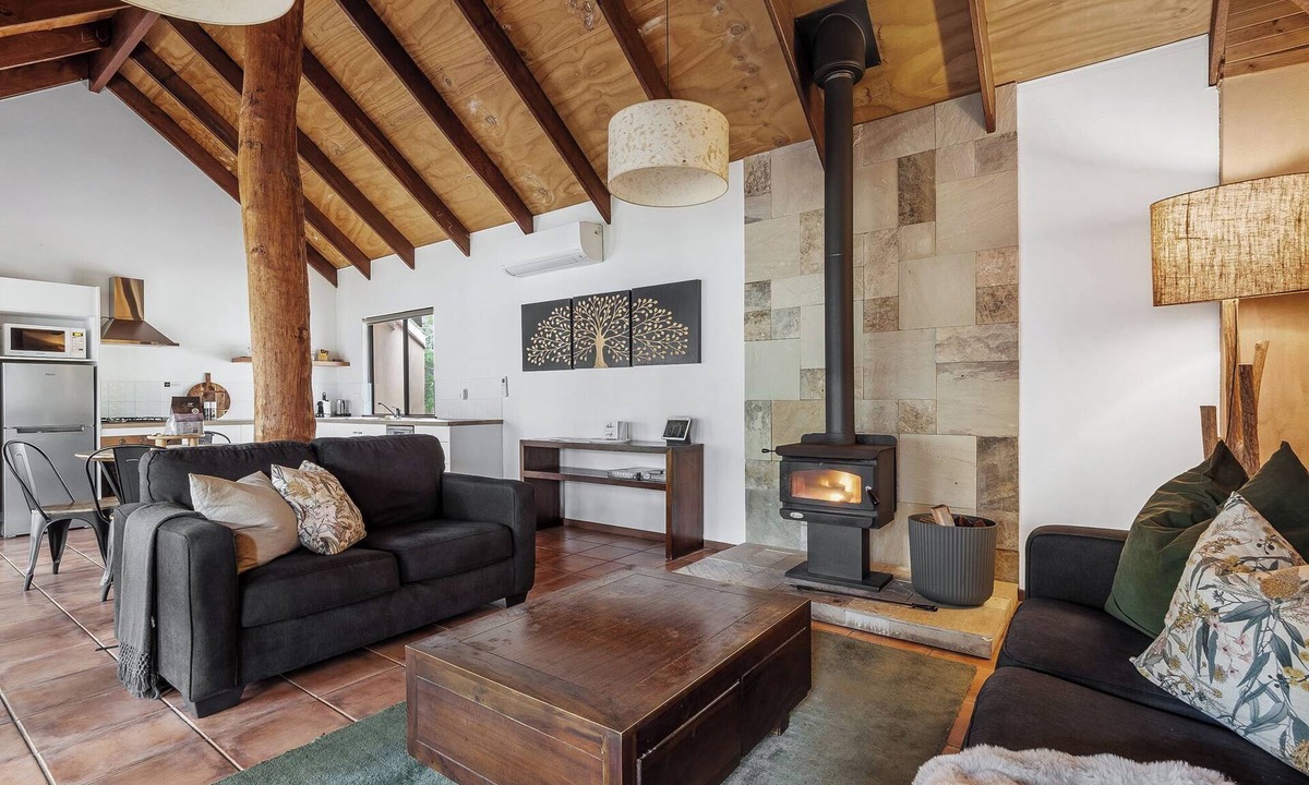 Yelverton Cabin | Forest Rise