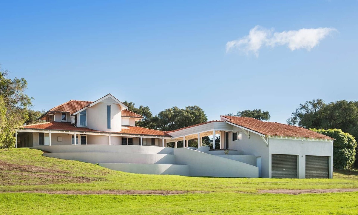Wonnerup House | Forrest Beach Estate
