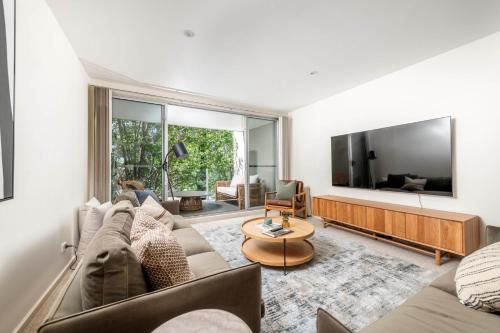 Forrest Apartment | Forrest Executive Apartment Parliament & Manuka Nearby