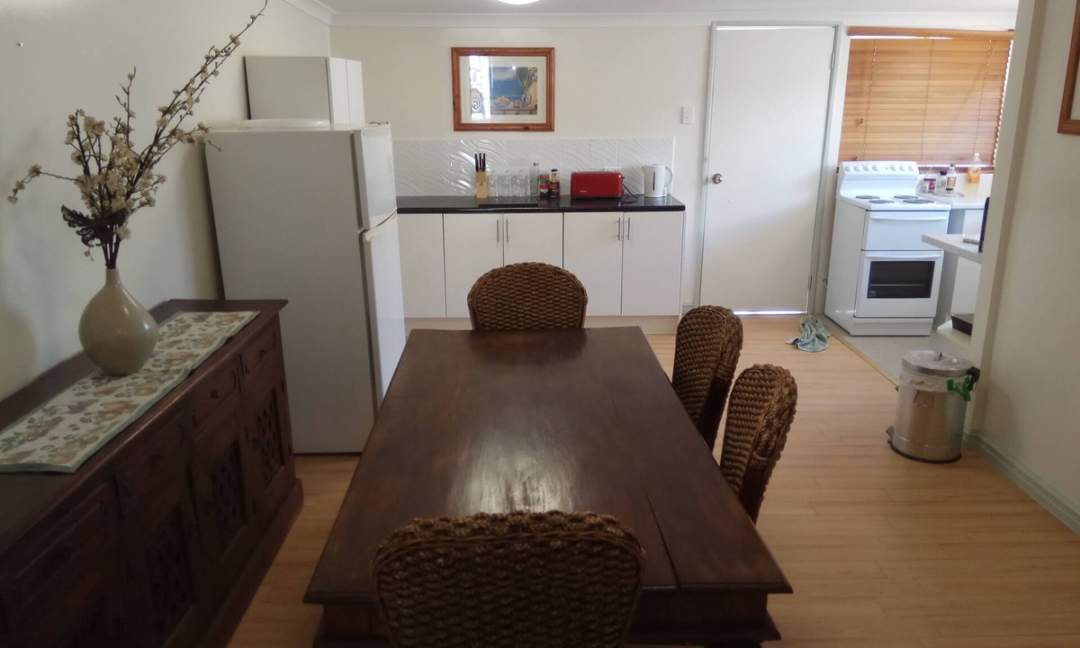 Boulder Apartment | Forrest St Apartments
